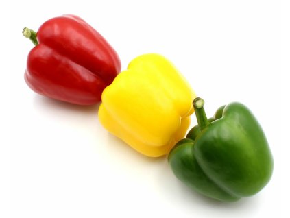 paprika mix trikolora