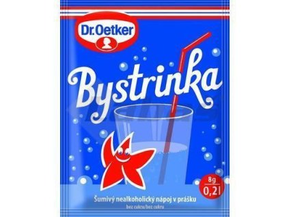 bistrinka 8g