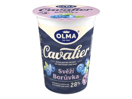 cavalier cucoriedka 140g