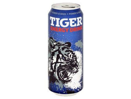 TIGER 500ml PL
