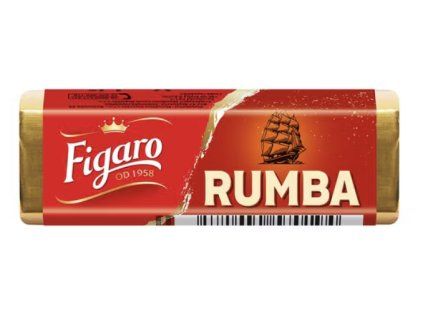 Figaro RUMBA 32g