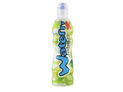 KUBÍK WATERRR JABLKO 0,5l