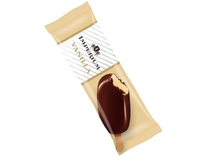 imperium vanilla nanuk 110ml