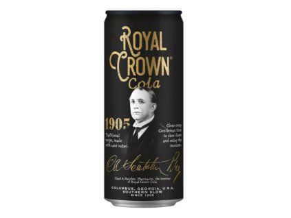 Royal Crown Cola 330ml