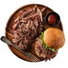 pulled pork