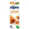 Alpro sojovy napoj mandla 1l