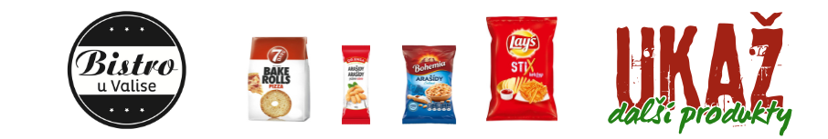 SlanýSnack