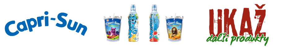 caprisun