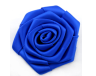 #8 Modrá růže - 6cm + 24 Kč
