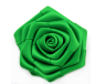 #9 Zelená růže - 6cm + 24 Kč