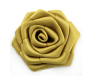 #12 Zlatá růže - 6cm + 24 Kč