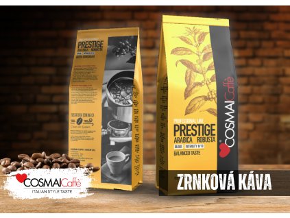 Cosmai Caffé - Prestige | 1kg