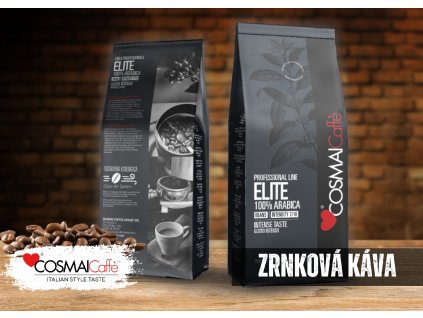 Cosmai Caffé - Elite | 1kg
