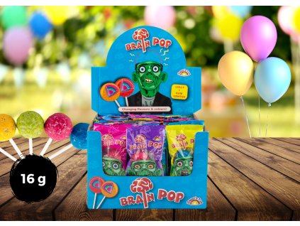 Brain Pop final