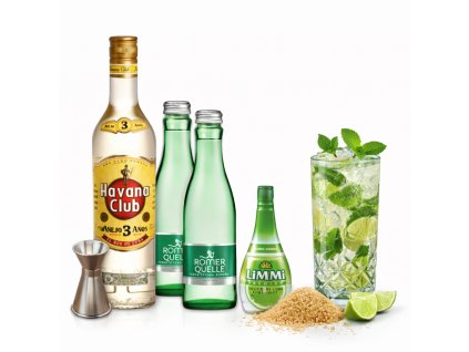 Mojito Box