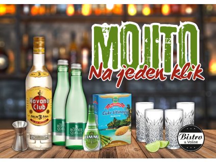 Mojito Box