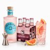 Gin & Tonic Exclusive PINK Box