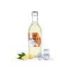 Kinley Limonáda Ginger Beer 250ml sklo