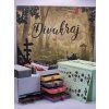 Divukraj - Cestovní krabička / organizér (Everdell)