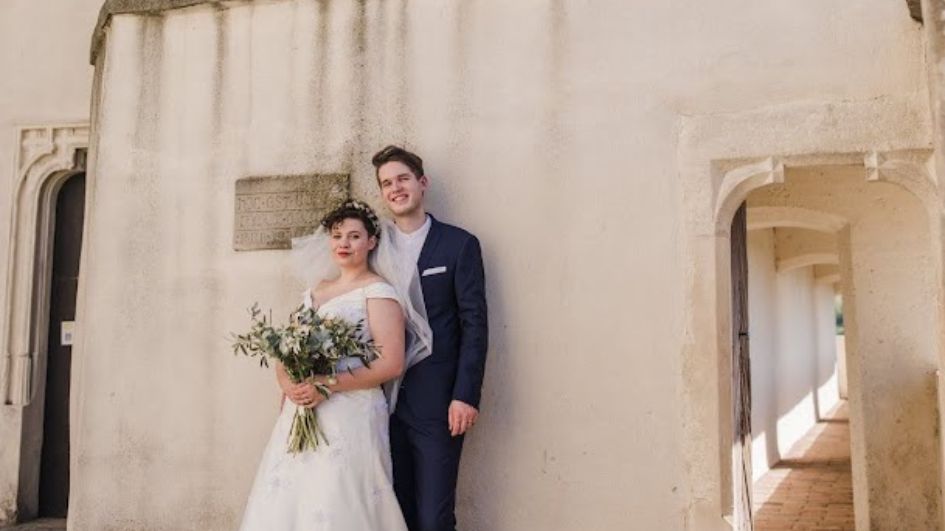 Svatební sezona s Objevovnou