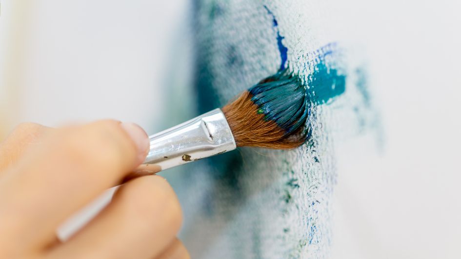 Tvoříme společně: Jak najít svou barevnou paletu?