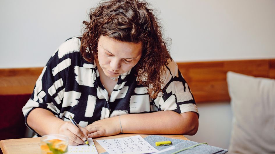 O mně a tvůrčím procesu