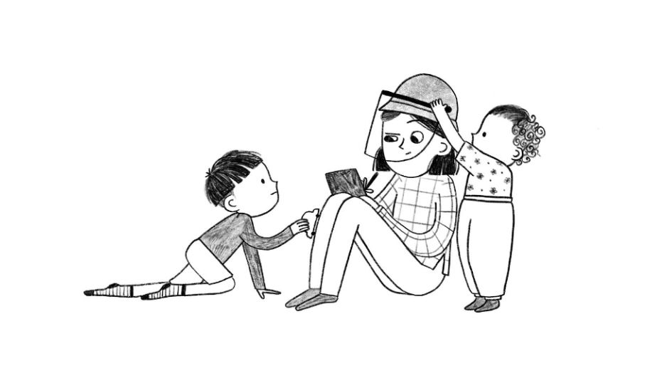 V procesu: Tereza Konupčíková