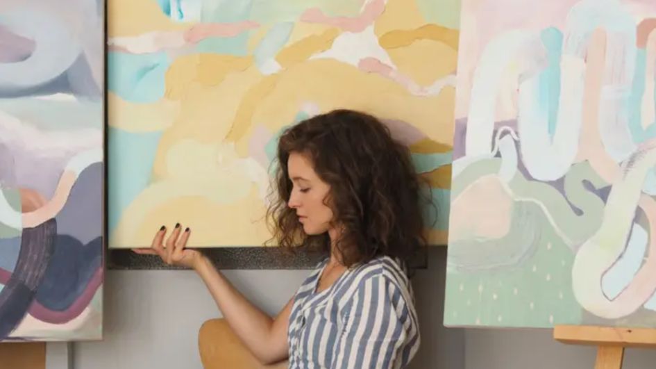 V procesu: Bára z Nikolajky