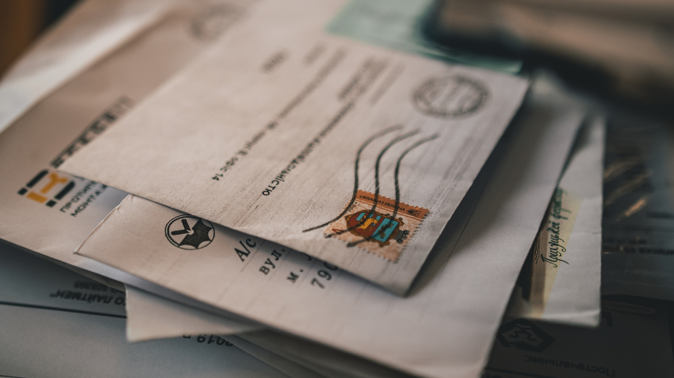 Psaní dopisů aneb umění, které odolává digitální éře