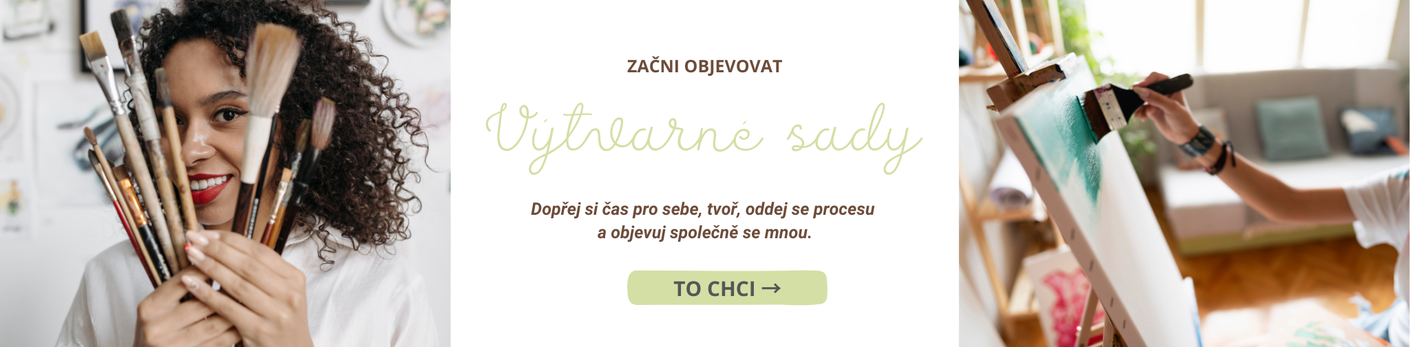 VYTVARNE SADY web
