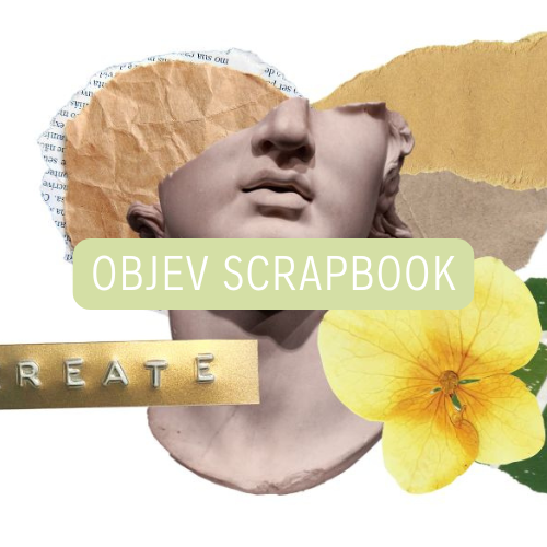 scrapbook