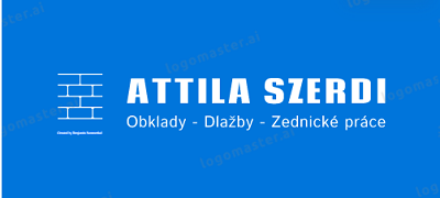 OBKLADAČSKÉ PRÁCE ATTILA SZERDI