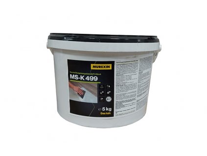LEPIDLO MUREXIN X-BOND MS-K499 - 5 kg