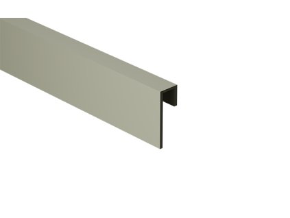 myMEO UKONCENIE INOX MAT