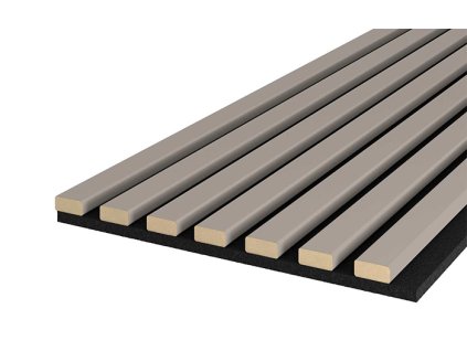 MEO ACOUSTIC STYLE SANDGRAU