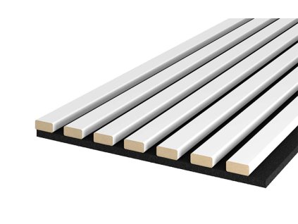 MEO ACOUSTIC STYLE BIELA MAT