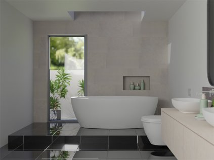 obklady Meo Sahara 8646 interier