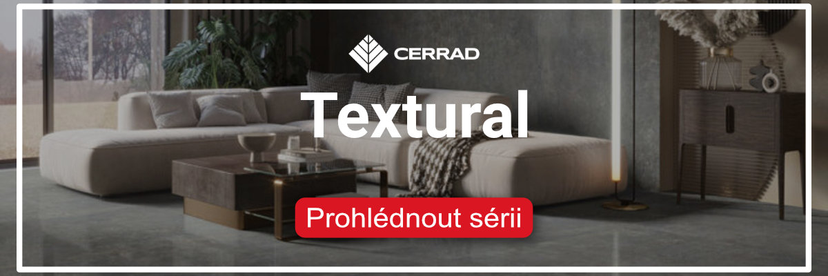 Série Ovation - dlažba imitace mramoru
