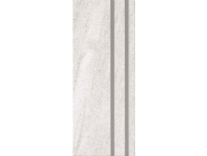 dekor treviso grey 20x50 1