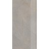 dlazba westmount grey schodovka 59 7x29 7 1