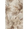 obklad stella flower brown 40x25 1
