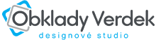Obklady Verdek