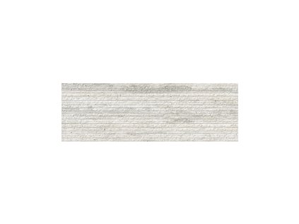 Pavel Wall 30.90 - White Rows r. 30x90