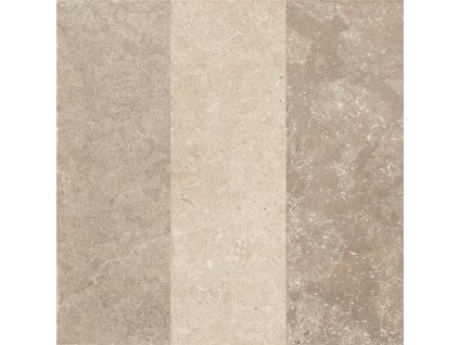 Chantilly Stonalizzo Melangede