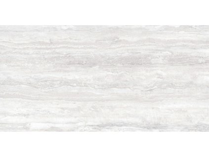 Travertine Silver