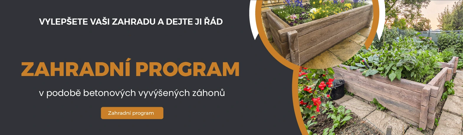 Zahradní program