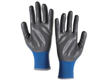 rukavice Nitrax