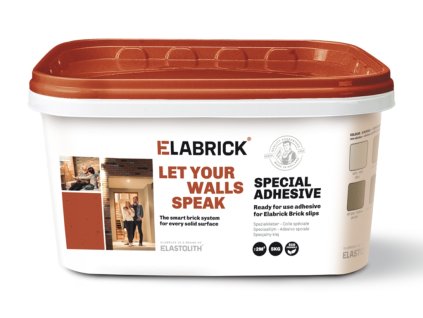 Elabrick lepidlo 5kg