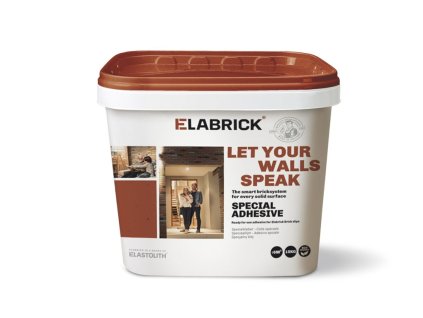 Lepidlo ELABRICK 15 kg