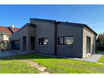 Cihlovka Exclusive / Grigio